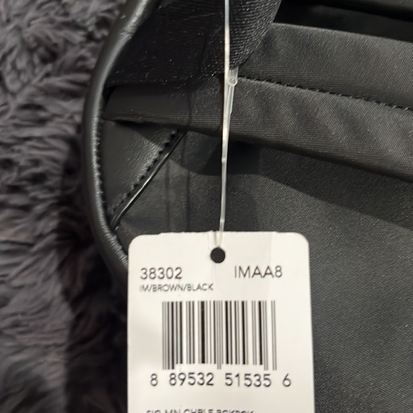 coach backpack - Picture 6 of 6